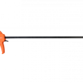 Струбцина Sturm 1078-08-60 /быстрозажимная,600мм /85219/